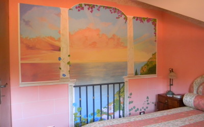 Il lavoro terminato 1