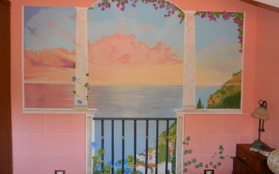 Il lavoro terminato 2