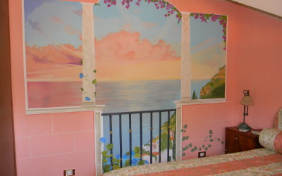 Il lavoro terminato 3