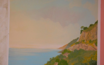 Particolare Paesaggio