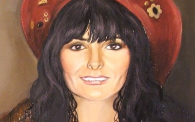 Cinzia-particolare-primopiano