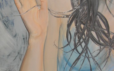 Frozen -particolare c