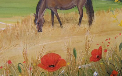 Mediterraneo - particolare b