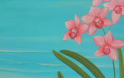 Raccogliendo conchiglie - particolare (3)